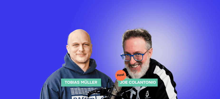 Autonomous testing myths, debunked with Joe C.