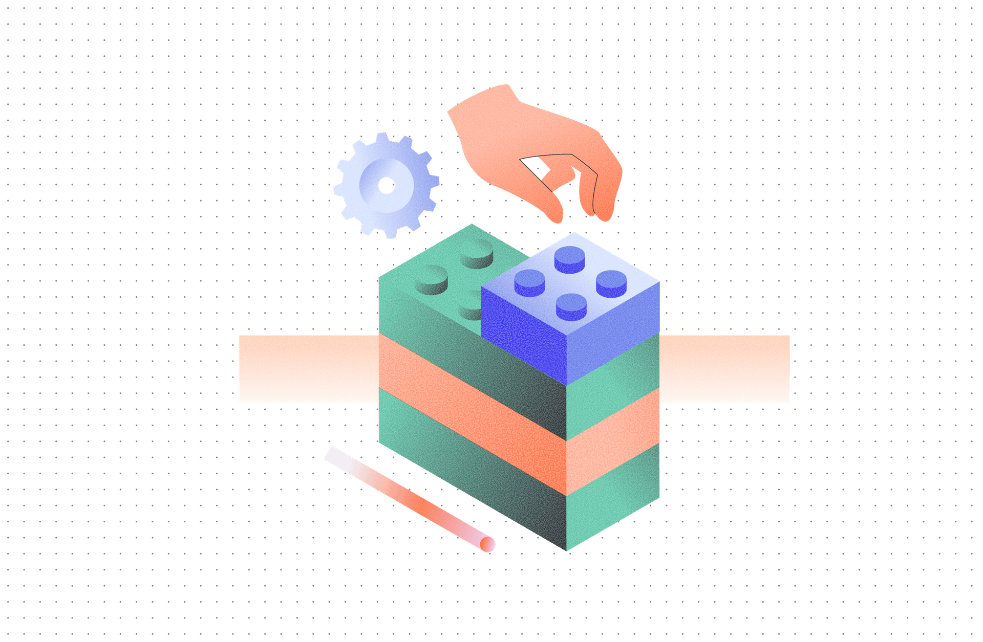 No-code automated software testing for business users