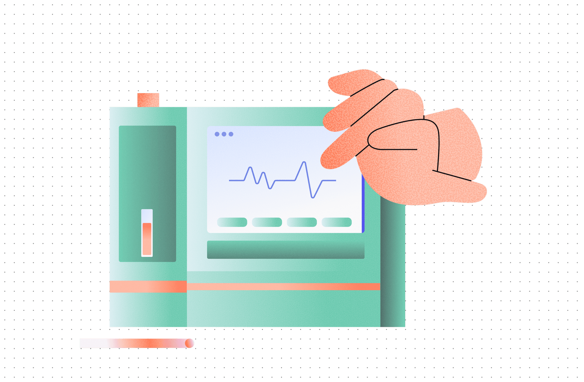 AUTOMATED MEDICAL DEVICE SOFTWARE TESTING