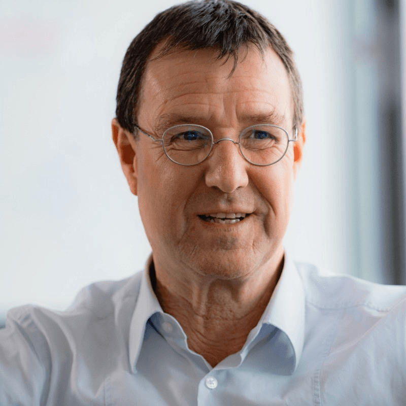 Peter Schardt