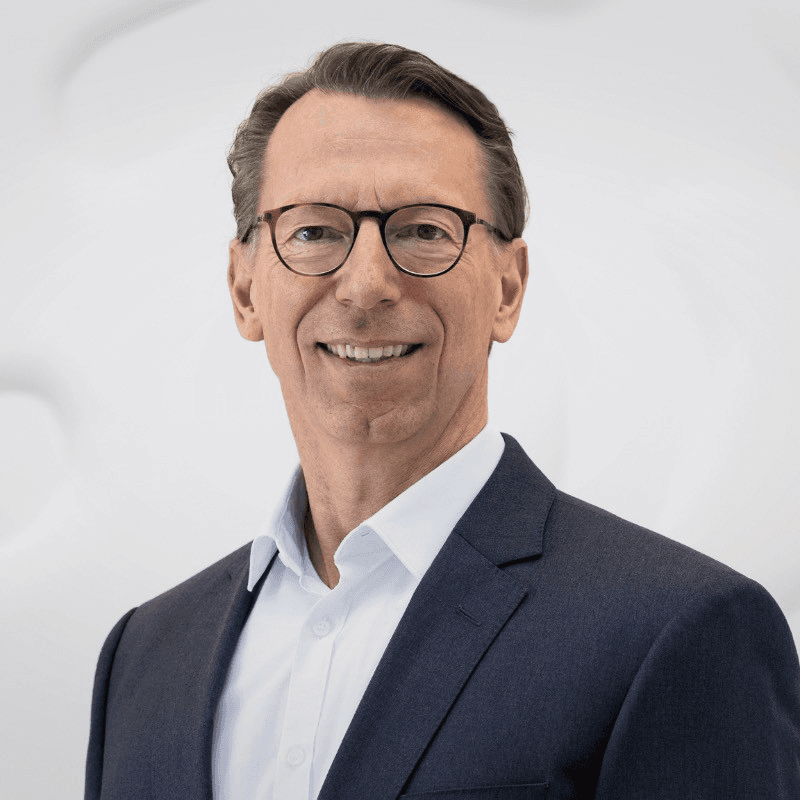Rainer Birkenbach