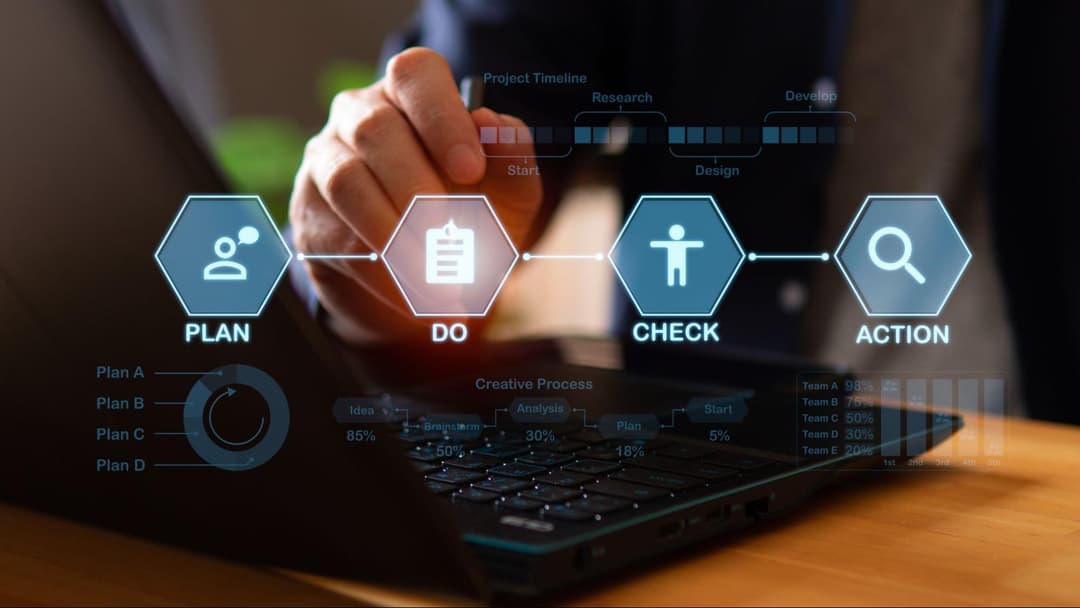 How to Build a Quality Assurance Mindset in the C-Level