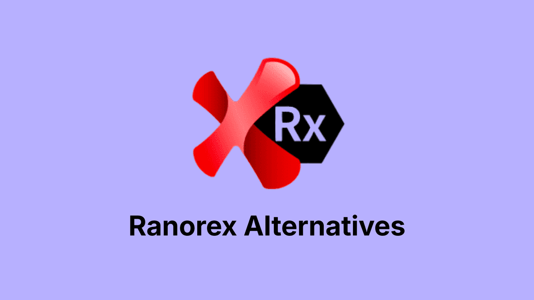 5 Ranorex alternatives for automated software testing in 2025