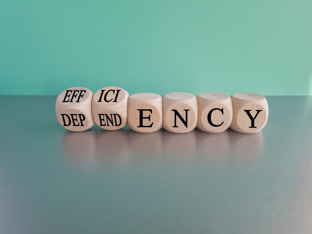 Team Dependency in Test Automation