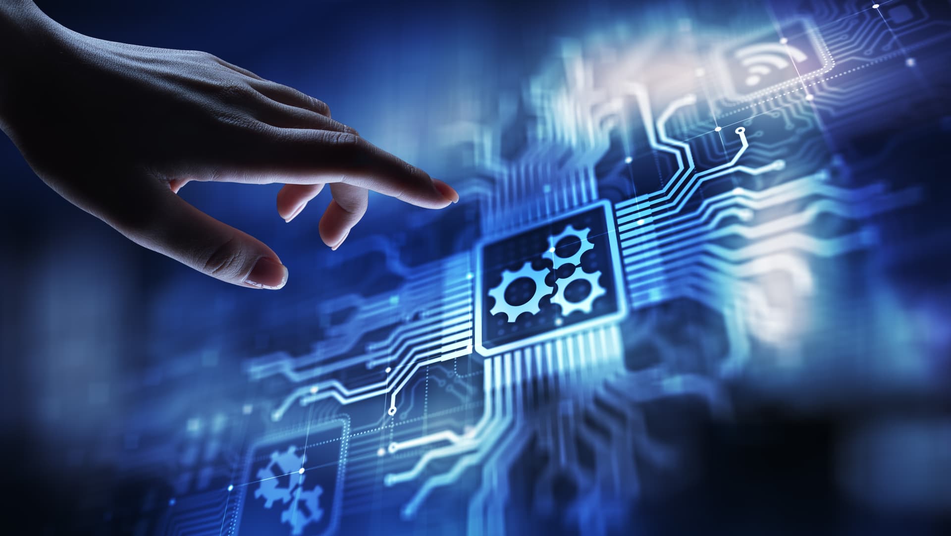 codeless test automation