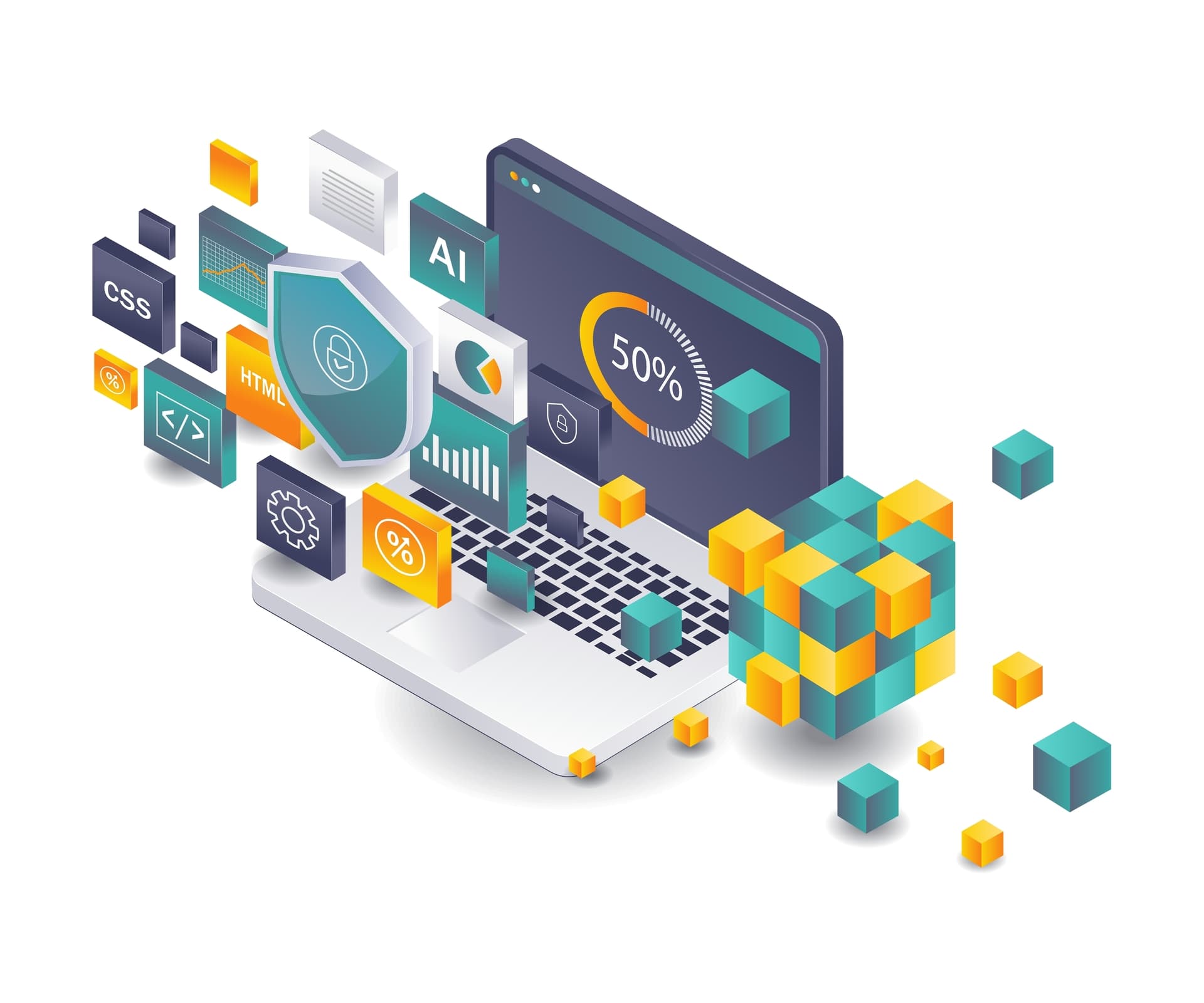 qa features