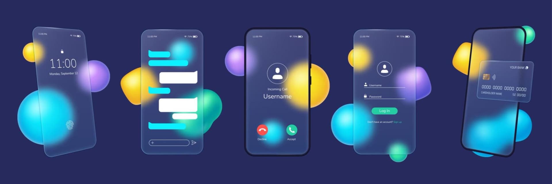 UI test automation