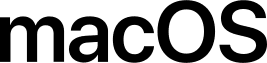 macOS