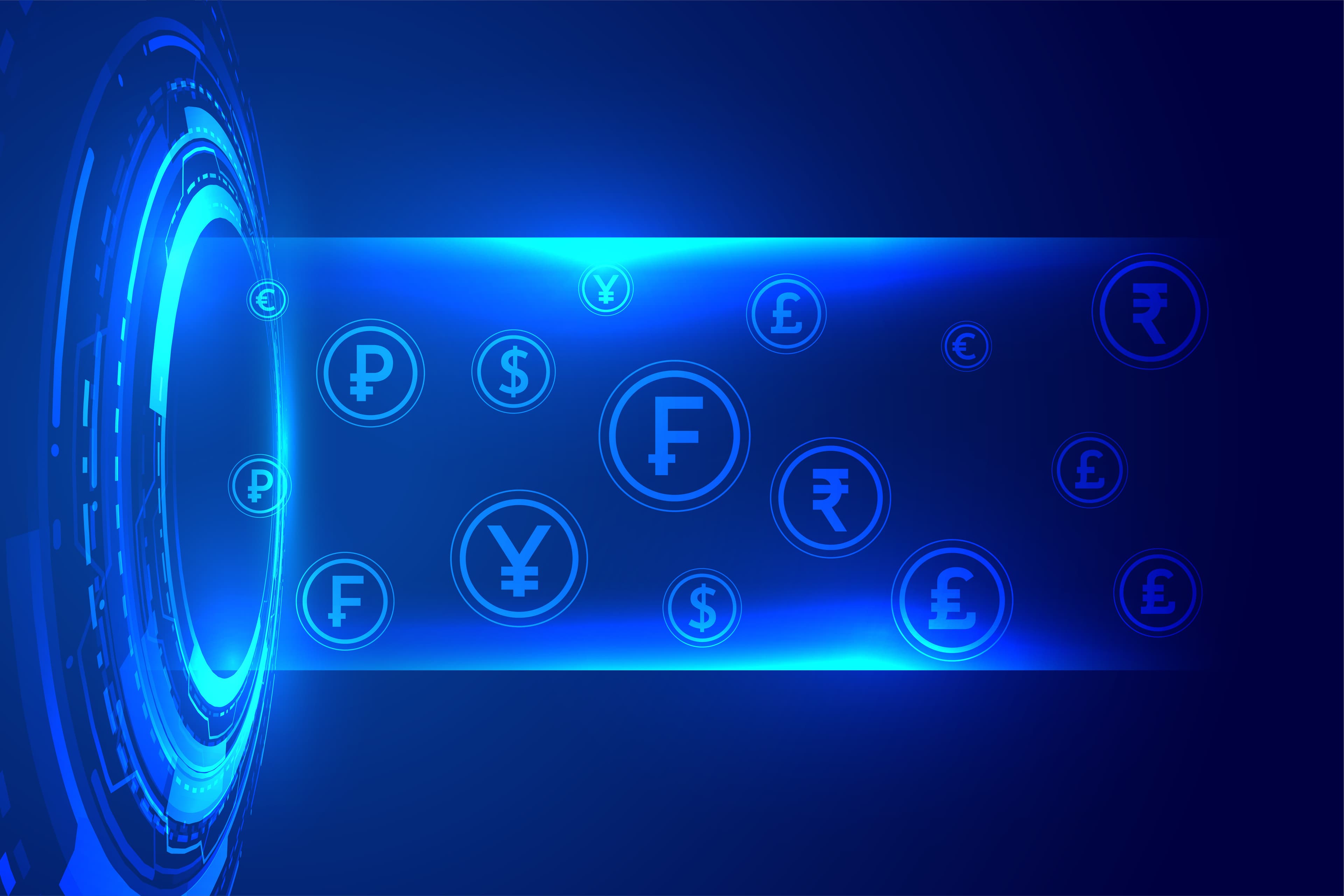 banking and fintech trends