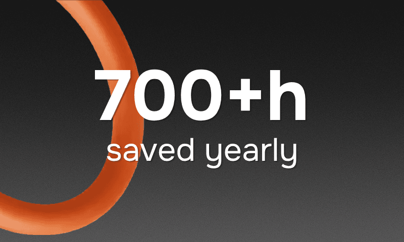 MedTech firm saves 700h/year on IOQQ with TestResults