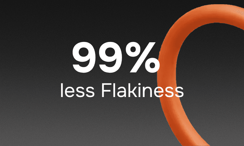 One Pega update wiped out their entire test automation