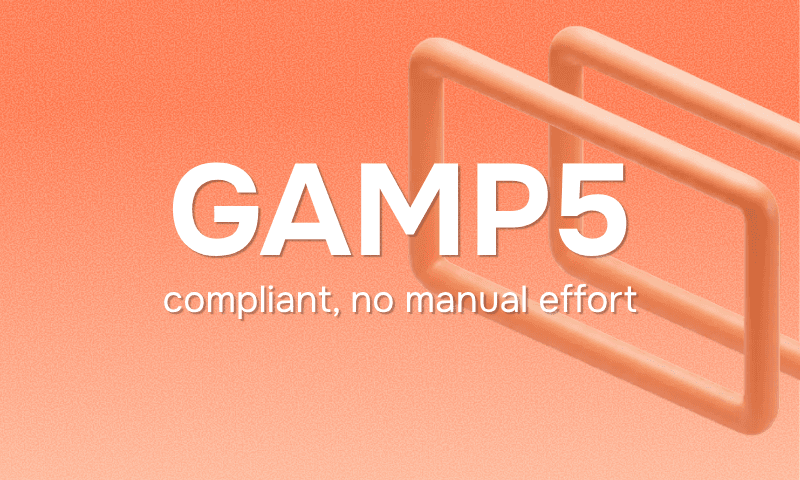 Software company saves pharma business with faster testing