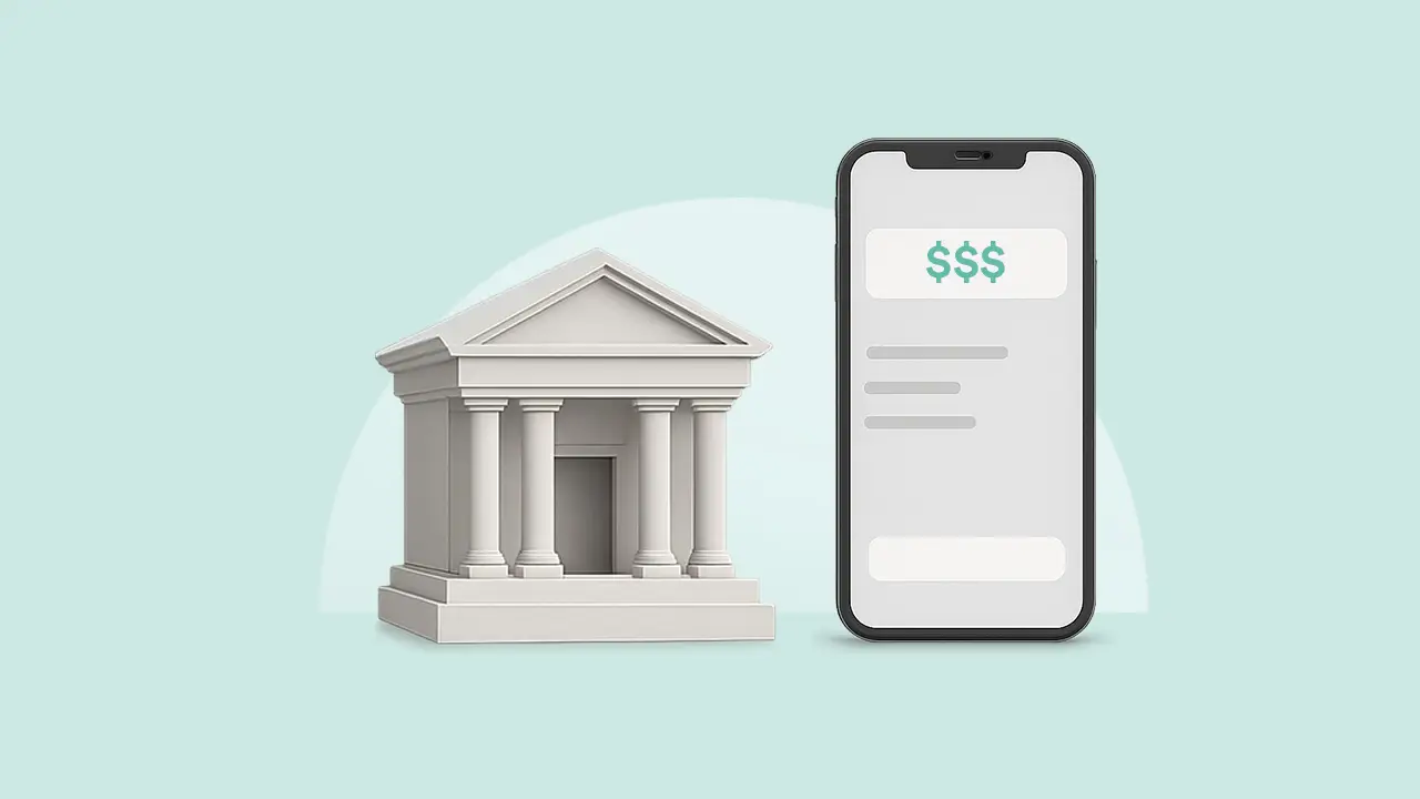 test automation tools for banks