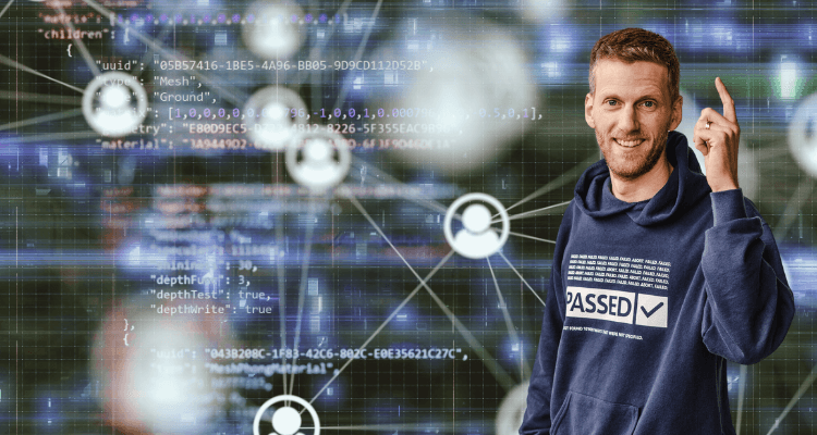 How to stand out as a testing expert