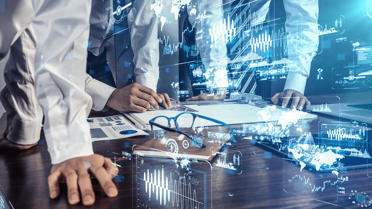 Top CTOs in the DACH Region - Regulated Industries and Beyond