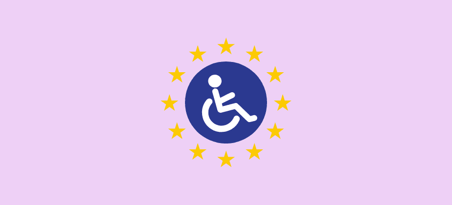 What the European Accessibility Act means for testing