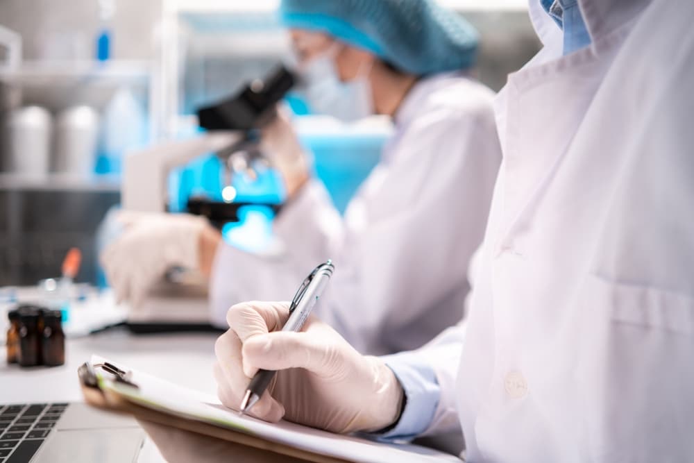 qa for life sciences