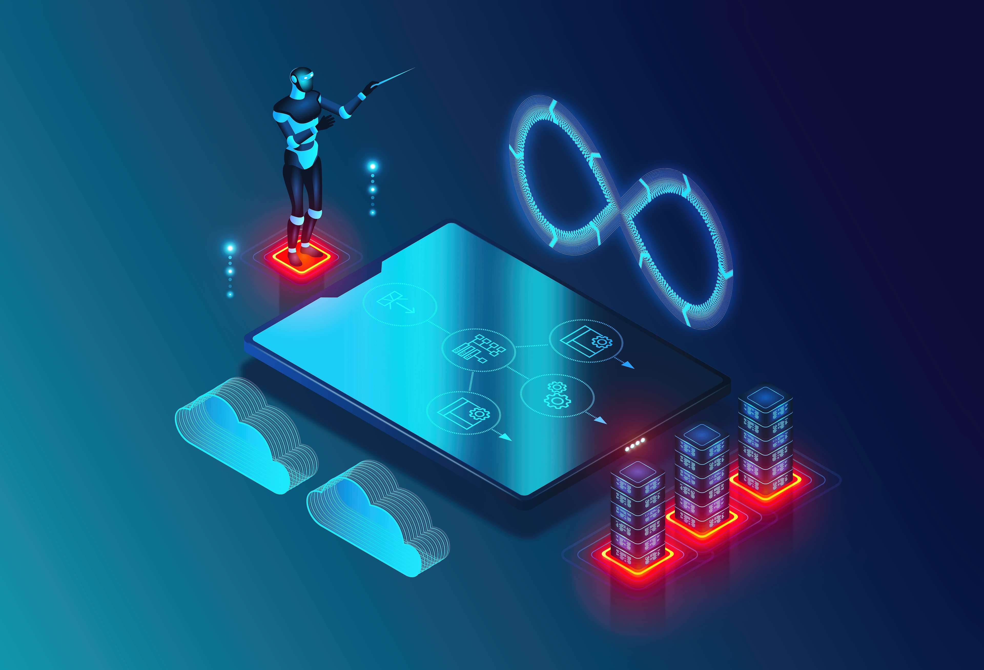 test results versus tricentis tosca