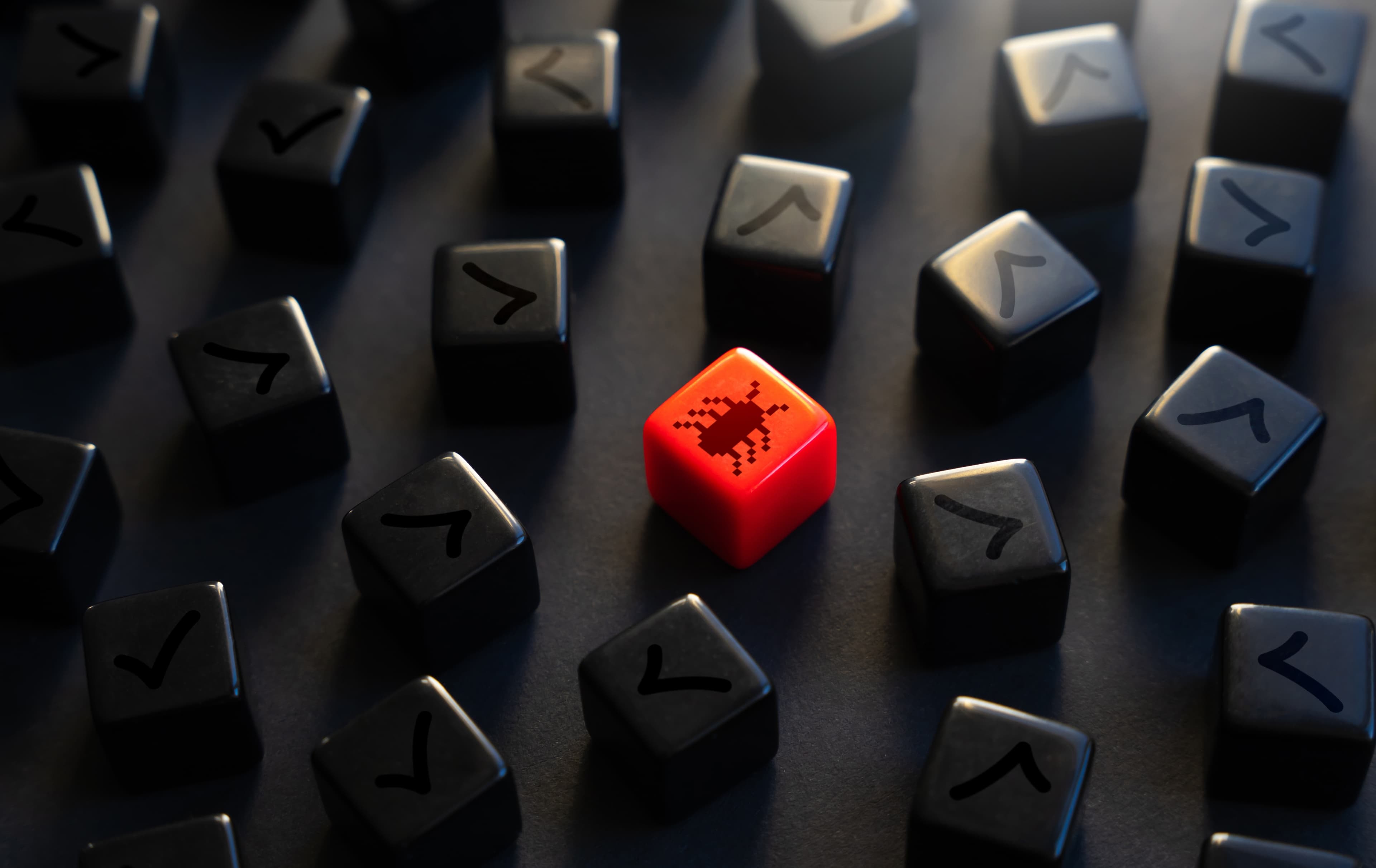 test automation maintenance trap