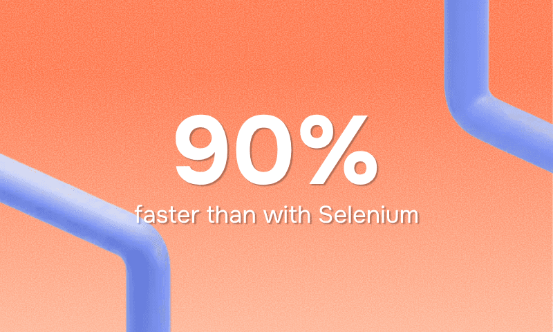 QE Lead automates Salesforce 90% faster with TestResults