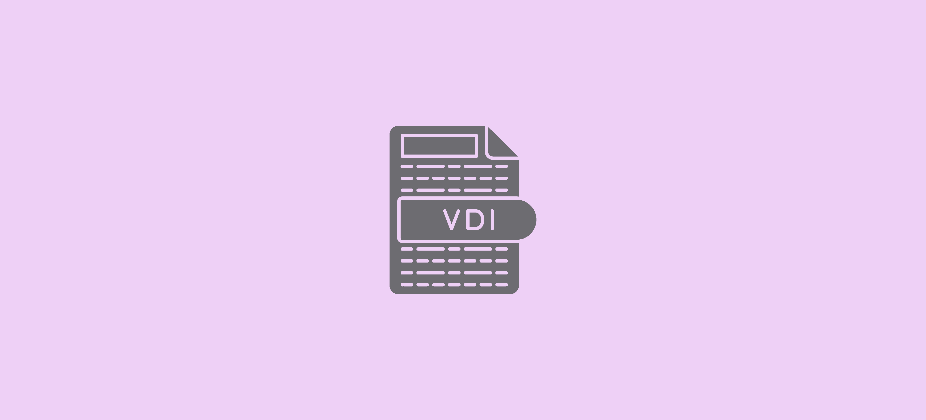 VDI testing illustration representing virtual desktop infrastructure automation