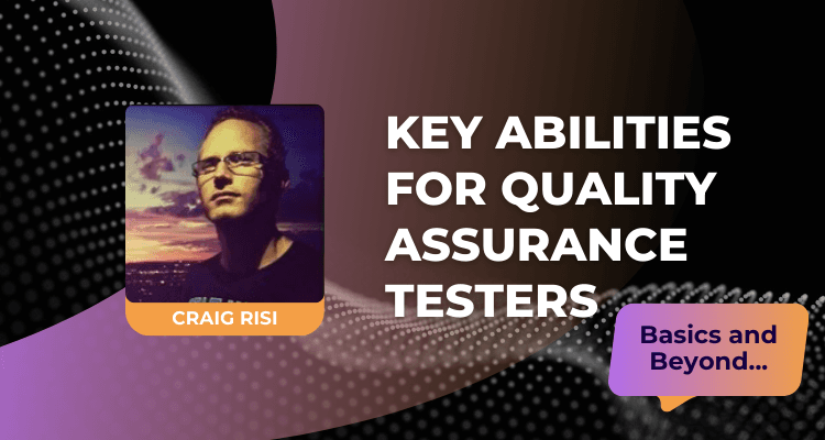 The Important Trait of Curiosity in Software Testing