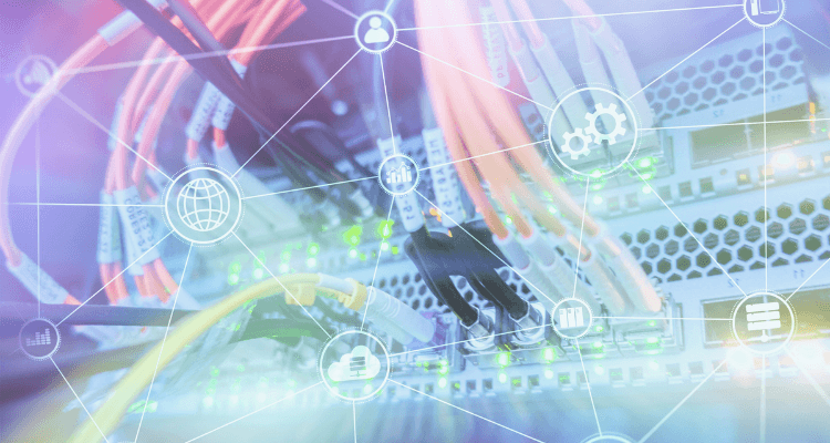 Software Testing in a Secured VDI Environment