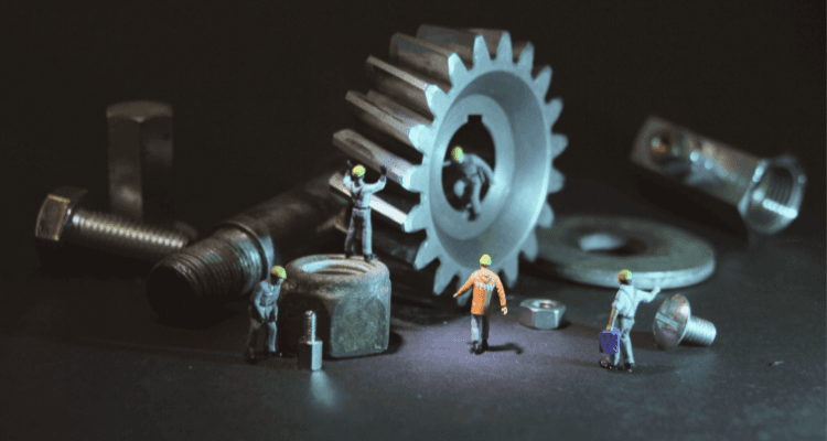 The Importance of Maintaining your Automated Tests