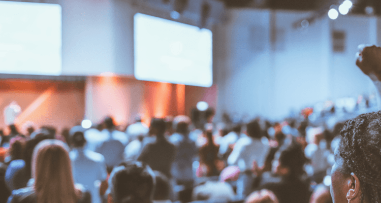 Upcoming Testing Events in Europe with a Vibe!